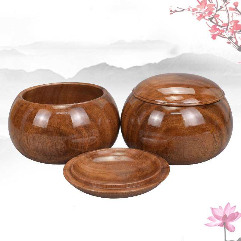 御圣 围棋罐 黄心楠木围棋罐 大号实木围棋罐,3C数码配件,其它配件,淘宝优惠券,粉丝福利购,淘宝优惠卷