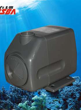 力士霸潜水泵鱼缸水泵水族馆抽水泵lsb-3900换水迷你循环过滤泵