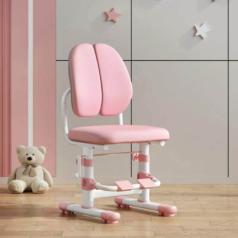 儿童学习椅写字椅家用课桌椅矫正坐姿椅可调节升降椅中小学生座椅,住宅家具,儿童学习椅,淘宝优惠券,粉丝福利购,淘宝优惠卷