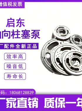 10.16.25.32.40.80.100.160.250CY14-1B轴向柱塞泵配油盘油泵配件