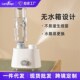 矿泉水瓶空气加湿器家用大雾量桌面创意小型便携式 加湿器工厂