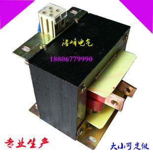 1.5V 低压大电流变压器BK 加热变压器 500VA 220V转8V