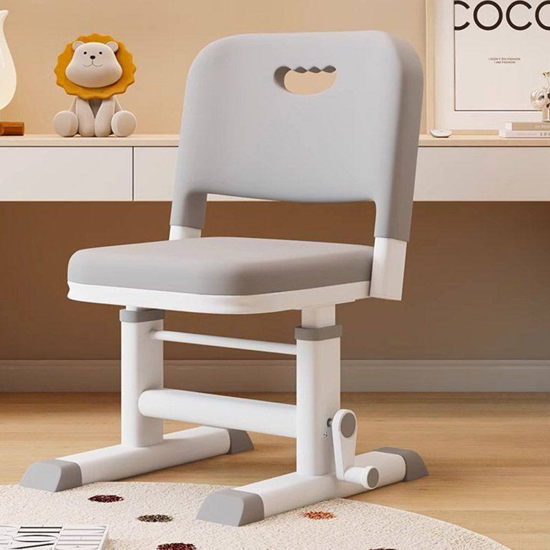 森纵儿童学习椅子可升降调节小学生写字靠背凳子久坐舒适书桌座椅,住宅家具,儿童学习椅,淘宝优惠券,粉丝福利购,淘宝优惠卷