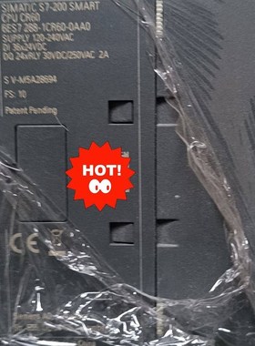 6ES7 288-1SR60-0AA0拆机