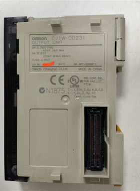 CJ1W-OD231  议价