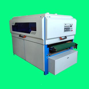 光打机打磨机木橱柜门磨机 木工械异门形抛机光机全自动抛YJC1000