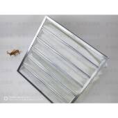 8PP 00纤维复合BKG材普优滤器 821滤586 64654 00滤芯PP