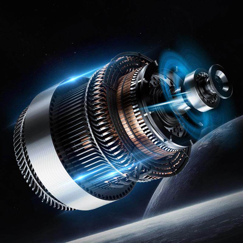 飞猫家用自全动高压洗车机753汽车清洗枪携式移动水小型高便压清