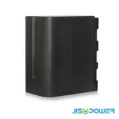 厂家直销补光大灯摄影监视器MDS容量相机锂灯电池NP F960F960 F97