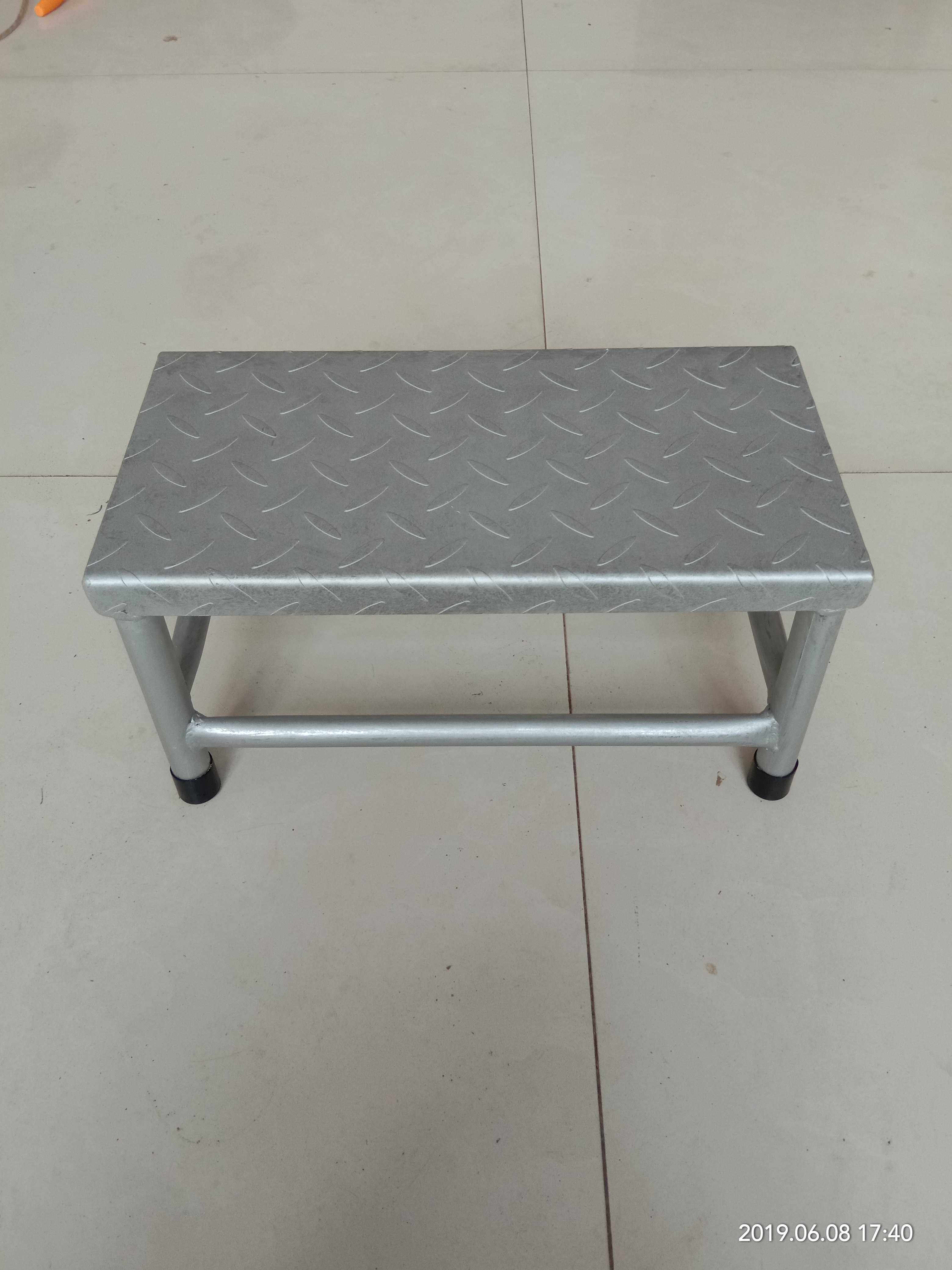 台阶梯一步梯踏步梯楼梯台阶铁凳子结实登高凳高凳子工业铁质,住宅家具,儿童踏脚凳（原婴童）,淘宝优惠券,粉丝福利购,淘宝优惠卷