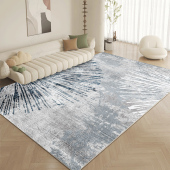 暖季 电加热地毯客厅地暖垫家用石墨烯电热地毯取暖垫移动发热地毯