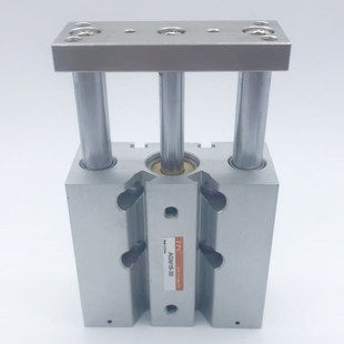 W13 AGM20 100 TPC导杆气缸TGQM16