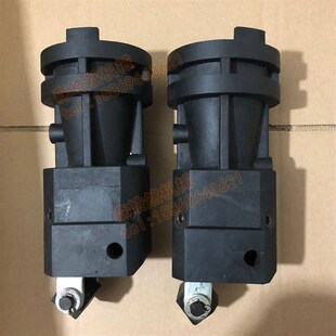 北钜刀套加工中心刀杯电木刀架/SY/CNC刀库/BT50-75度刀套BT40-65