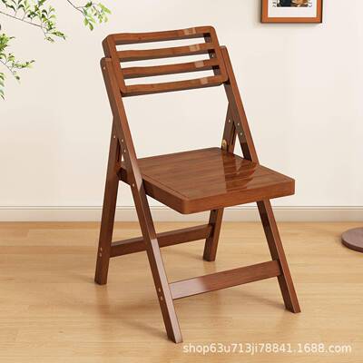 可式叠背楠竹椅子家32776用阳台休闲靠椅折办公室午休躺椅户外便