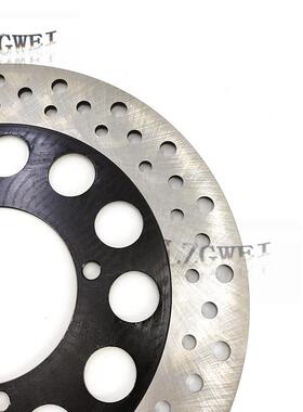 适用GF250GSX250GSX400SGSF250G500GSXS600GSX750GSF400后刹车盘