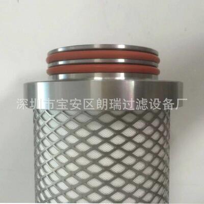 现货销售P-SRF-07超滤无系列褶式P-SRF-07/5P-GS-05/302空气菌过