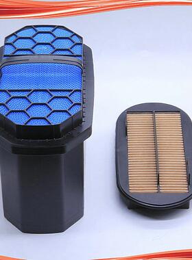 AAH-8989-H芯-8989-S4空气滤4798989,798空991汽摩配件气滤清器