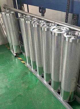 豫供应HQ25.300.22燃油除滤杂质抗华离子XTH交换芯