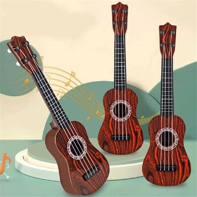 16 In Simulating Music Toys Educational Toys Kids Ukulele