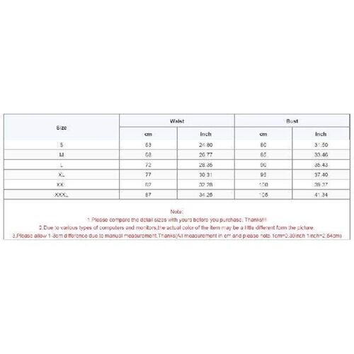Tie Up Corset TankTop for Women Slimming Body Shaper LaceUp