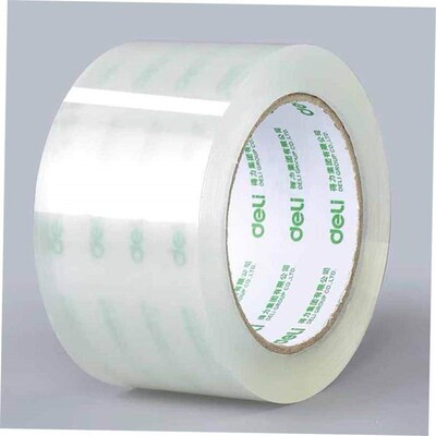 Scotch tape Carton special tape Packing tapes Transparent