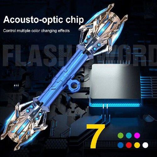 Children Sword Toy Sword Retractable Children Toy Knife Boy
