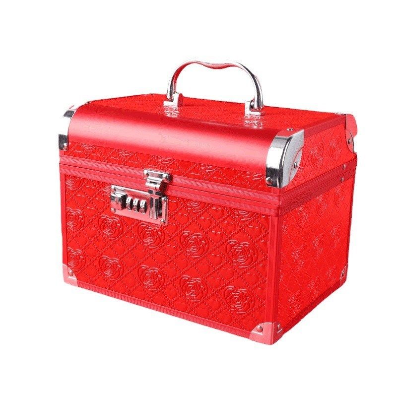 订婚六样礼盒彩礼钱盒子礼金聘礼提亲聘金三金定亲首饰盒箱10万,节庆用品/礼品,红包/利是封,淘宝优惠券,粉丝福利购,淘宝优惠卷