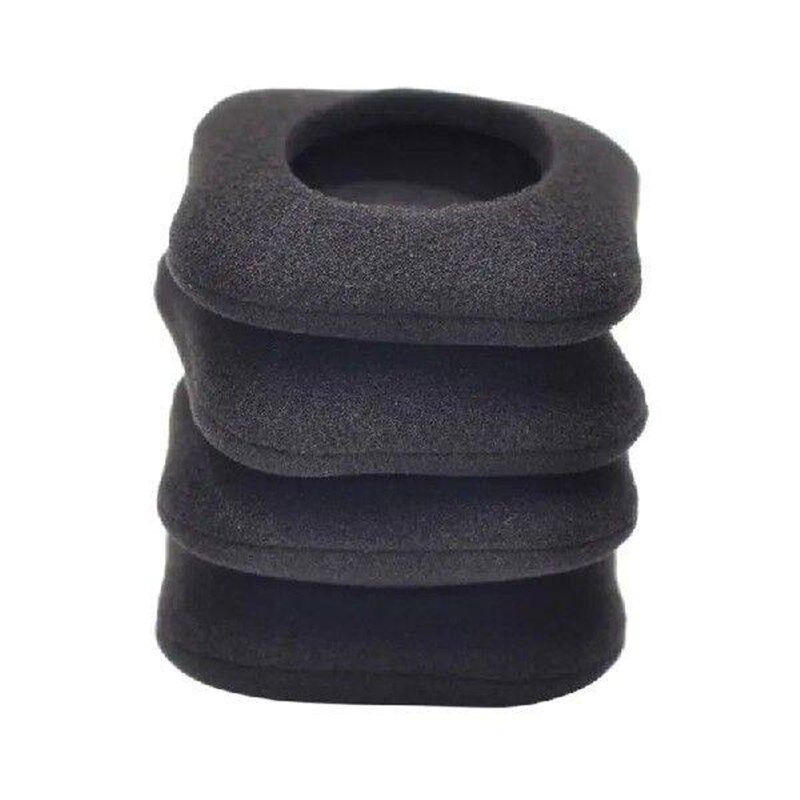 2PCS Soft Foam Earpad Ear Cover Cushion for Logitech H150