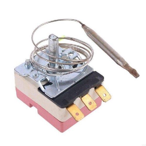 2025 New Compact Temperature Controller 50  C-300  C