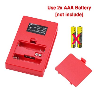 200G/500G 0.01g Digital Kitchen Scale Precision Scales Jewel