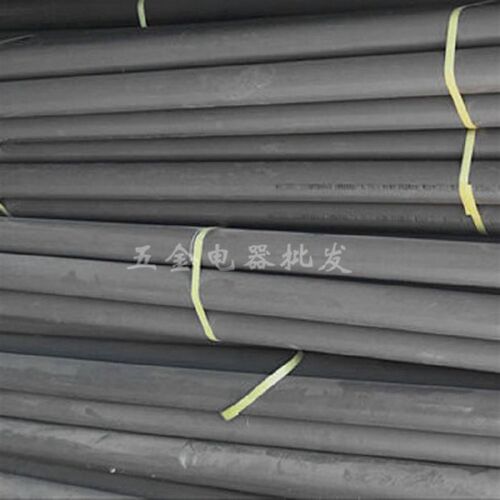 GB南亚PVC-U直管 外径de110mm PVC管 UPVC灰色给水管道4寸 DN100