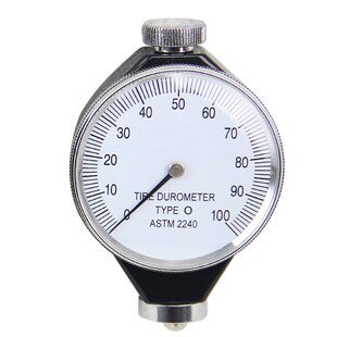 数显加长指针橡胶硬度计lx-/c/d邵氏硬度计硬度测试仪便携高精度