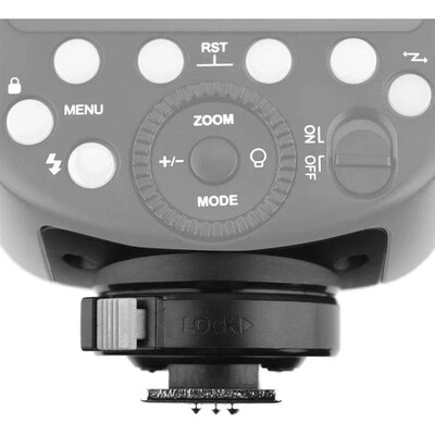 Godox V1 Hot Shoe Accessories Godox Speedlite V1 V1C V1N V1S