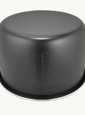 电压力锅内胆L/5L/L升欧宁不粘锅多丽电高压锅利仁铝合金锅配件