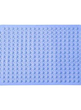 Bathroom Non-Slip Mat Shower Shower Household Toilet Mat Chi