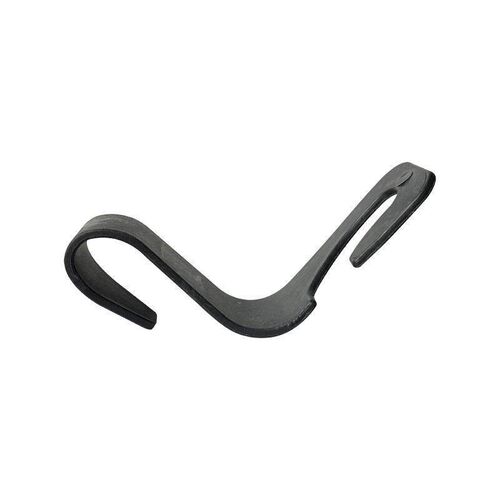 Car Seat Back Hidden Hook, Interior Hanging Hook for Organiz