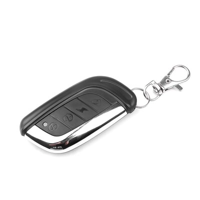 433 MHZ / 315MHz Duplicate 4-button Remote Control for Barri