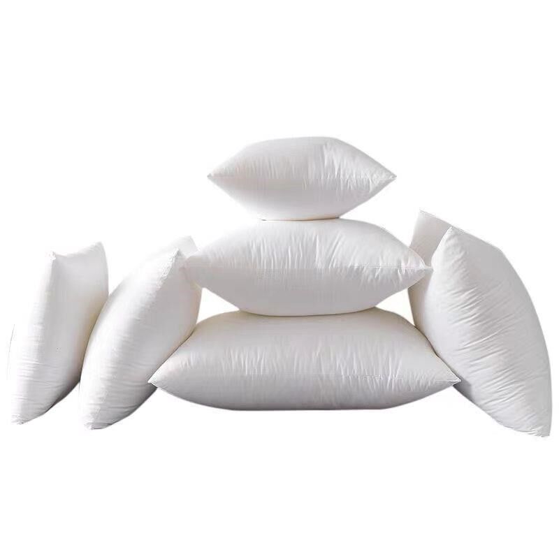 Throw Pillows Sofa Couch Cushion Decorative Pillow in.sert枕图片