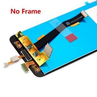 Mi 6 LCD Display+Touch Screen Digitizer Assembly 1920x1080 F