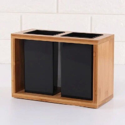 Cutlery Storage Box Tableware Storage Holder Box Large