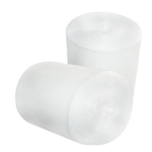 bubble packaging film wrap paper Thickened
