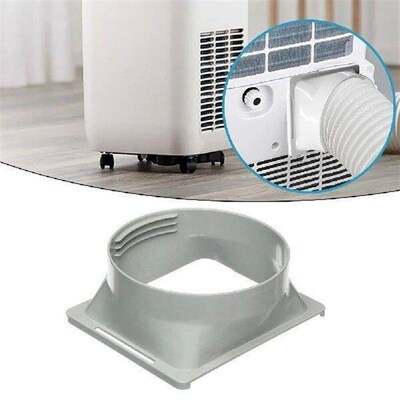 Portable Air Conditioner Hose Connector 15cm Diameter