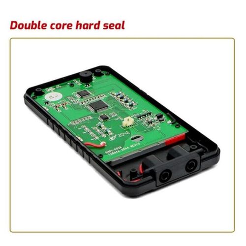 DIGITAL MULTIMETER Professional Auto Tester True Rms 6000 Co