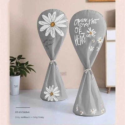 1~5PCS High Quality Waterproof and Dustproof All-inclusive