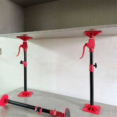 Plasterboard Lifter Plasterboard Prop Support Pole Ceiling
