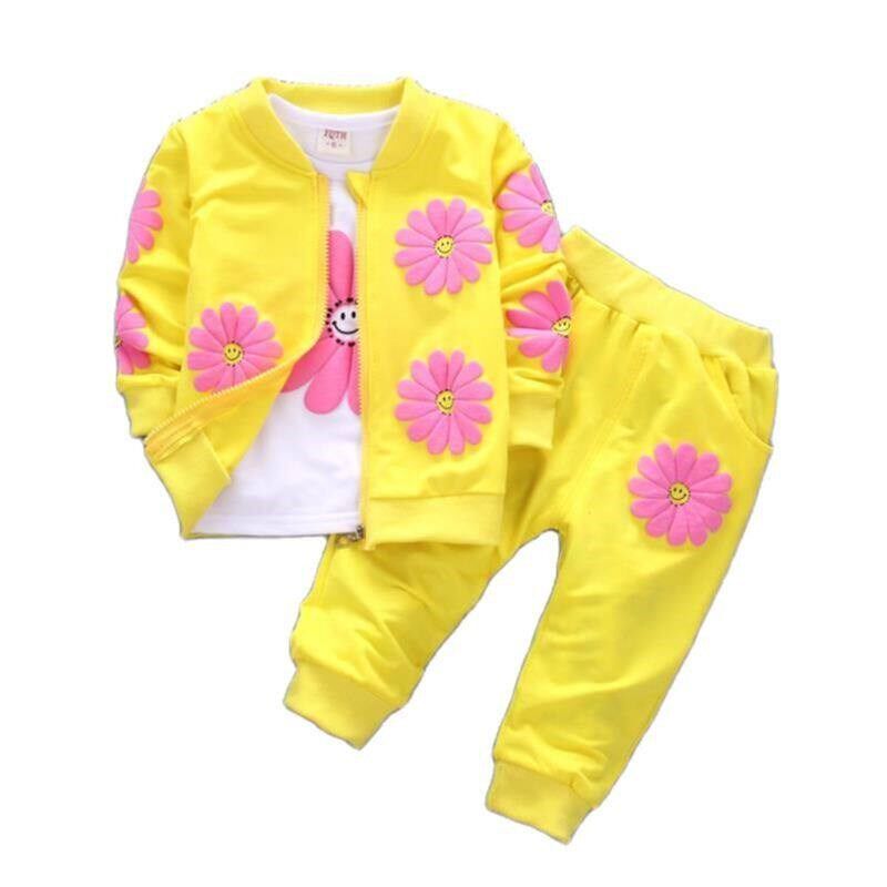 2023 Real Roupas Infantis Childrens Garment Spring And Autu