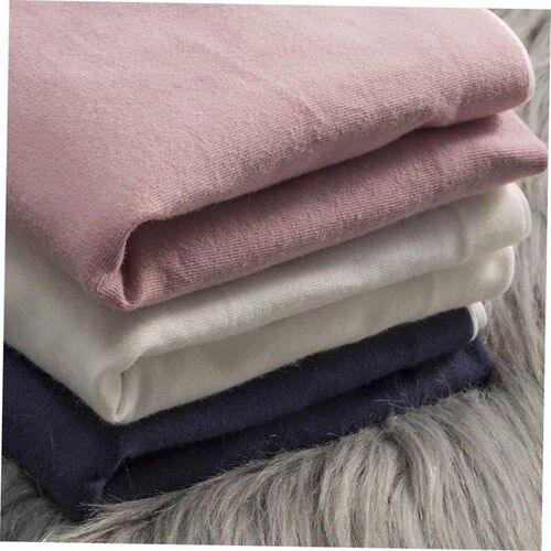 Cotton Shorts Solid Panties Breathable Underwear For women