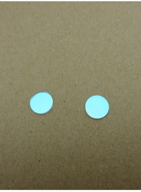 BP00-700nm红外带通滤光片透光滤波片红色玻璃滤镜T90%滤波镜