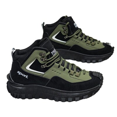 Extra Large Size 2025 Best Selling Mens Shoes Wear-resistan