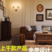 热卖 饰平线弯角花仿石膏线仿木线条 PU线条客厅电视背景墙边框条装